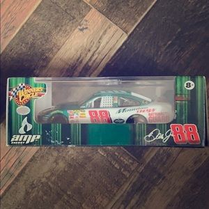 Dale earnhardt Jr. collectible